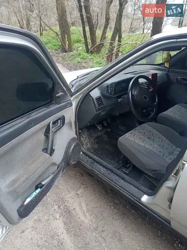ВАЗ / Lada 2110 2004 VIN XTA21102040752272 фото оголошення 8 з 34
