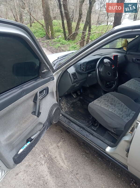 ВАЗ / Lada 2110 2005