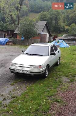 Седан ВАЗ / Lada 2110 1999 в Сколе