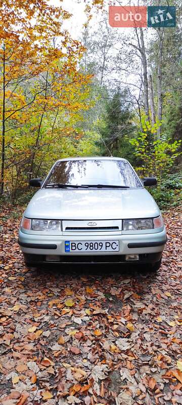 ВАЗ / Lada 2110 1999