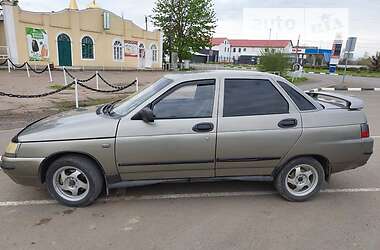 Седан ВАЗ / Lada 2110 2001 в Килии