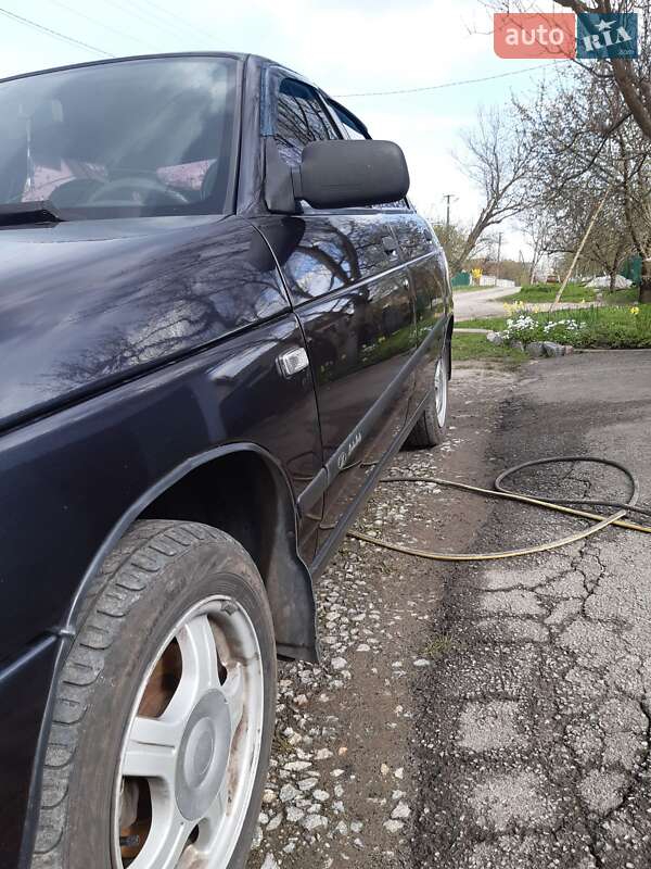 Седан ВАЗ / Lada 2110 2010 в Сквире