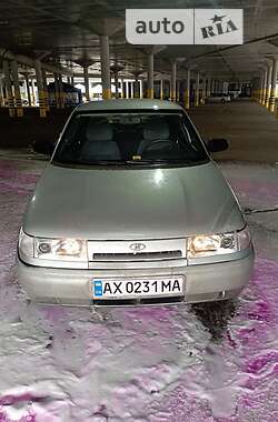 Седан ВАЗ / Lada 2110 2002 в Харькове