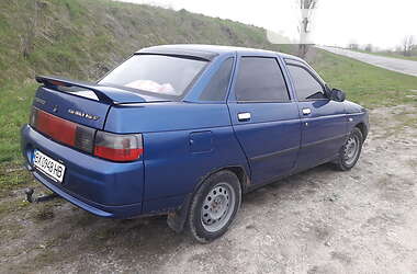 Седан ВАЗ / Lada 2110 2003 в Белогорье