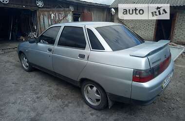 Седан ВАЗ 2110 2003 в 