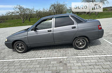 Седан ВАЗ / Lada 2110 2011 в Одессе