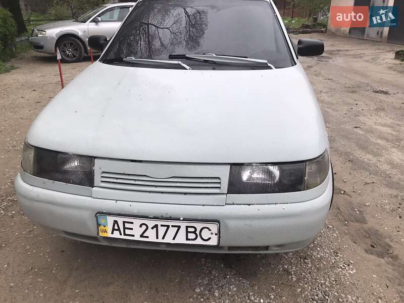 Седан ВАЗ / Lada 2110 2002 в Каменском