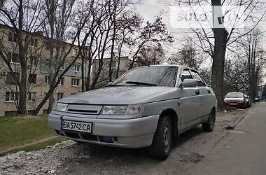 Седан ВАЗ / Lada 2110 2001 в Светловодске