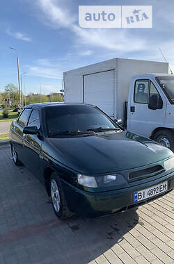 Седан ВАЗ / Lada 2110 2003 в Жмеринці