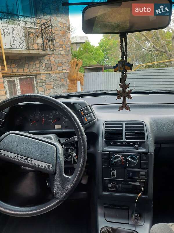 Седан ВАЗ / Lada 2110 2005 в Первомайську