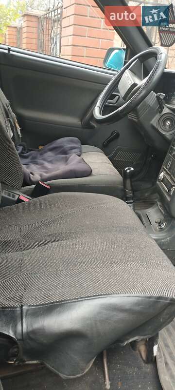 Седан ВАЗ / Lada 2110 2002 в Александрие