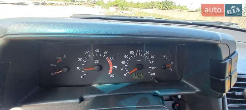Седан ВАЗ / Lada 2110 2005 в Вольнянске
