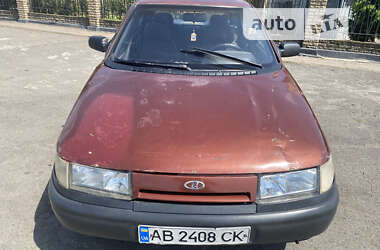 Седан ВАЗ / Lada 2110 1999 в Кривом Роге