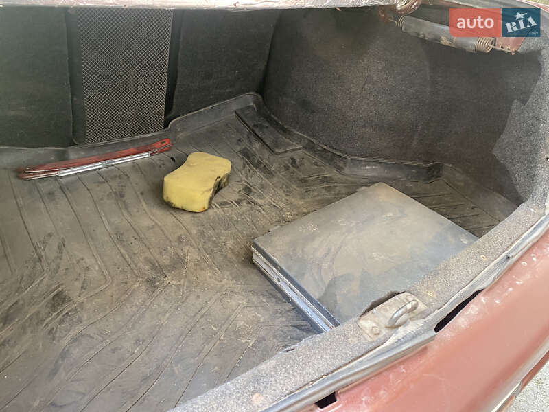 Седан ВАЗ / Lada 2110 1999 в Кривом Роге фото 28 Седан ВАЗ / Lada 2110 1999 в Кривом Роге