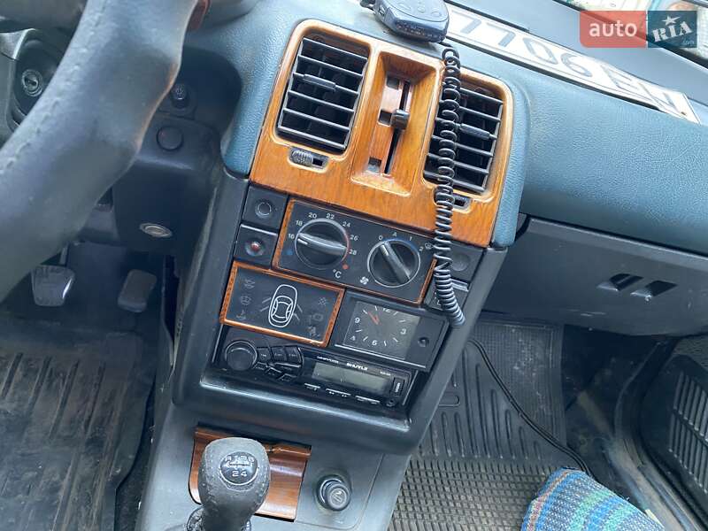 Седан ВАЗ / Lada 2110 2001 в Павлограде фото 14 Седан ВАЗ / Lada 2110 2001 в Павлограде