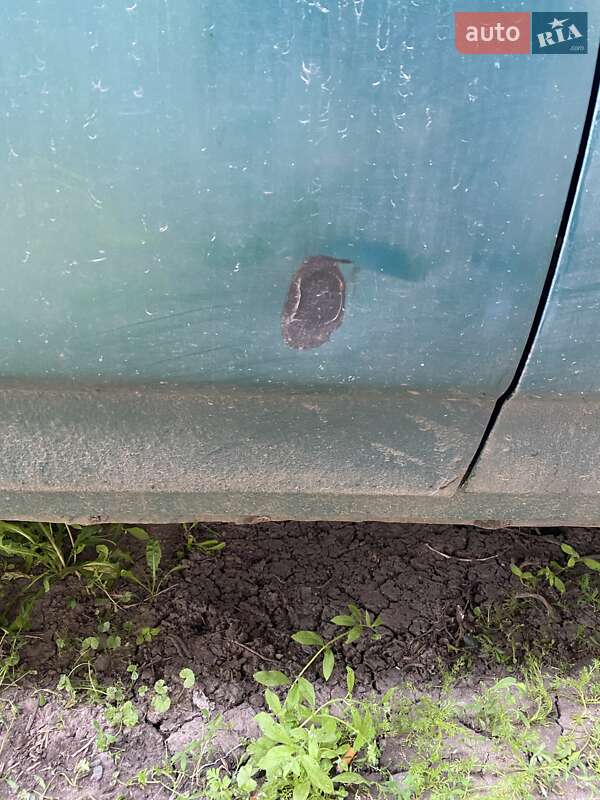 Седан ВАЗ / Lada 2110 2001 в Павлограде фото 16 Седан ВАЗ / Lada 2110 2001 в Павлограде