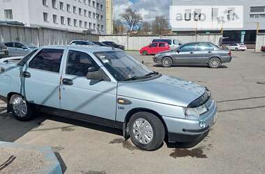 Седан ВАЗ / Lada 2110 2001 в Харькове