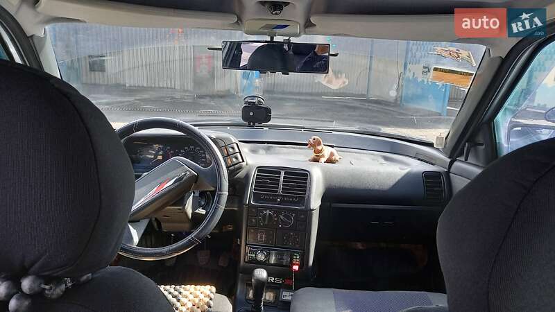 Седан ВАЗ / Lada 2110 2001 в Харькове