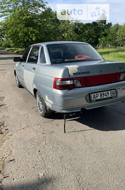 Седан ВАЗ 2110 2007 в 