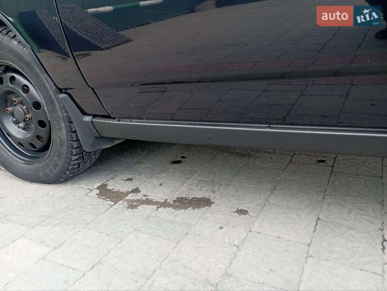 Седан ВАЗ / Lada 2110 2011 в Мукачевому