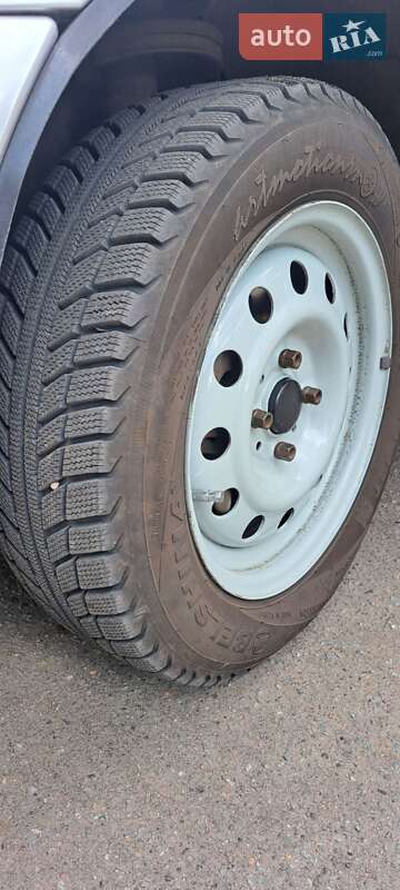 Седан ВАЗ / Lada 2110 2007 в Глухове