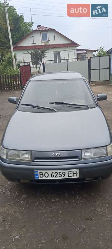 ВАЗ / Lada 2110 2005