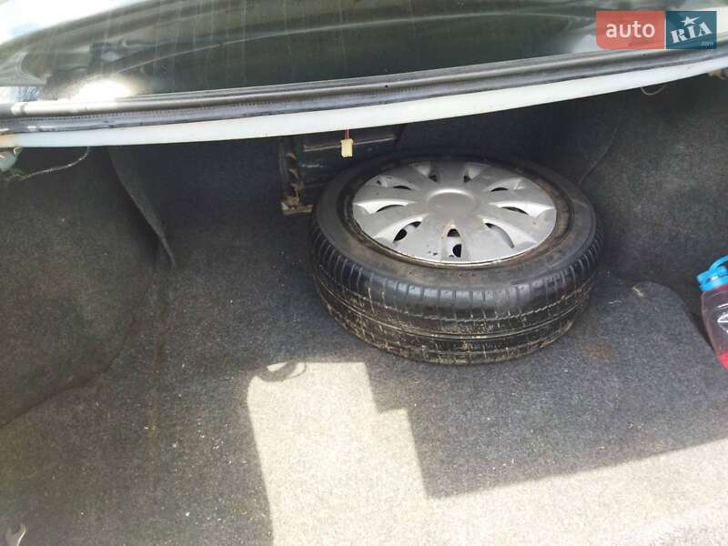 Седан ВАЗ / Lada 2110 2004 в Мерефа