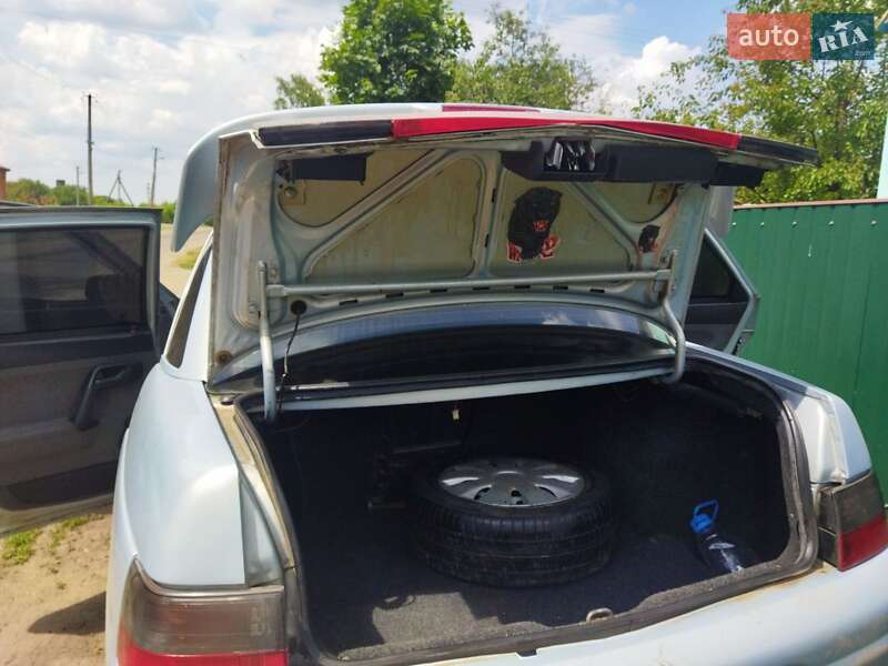 Седан ВАЗ / Lada 2110 2004 в Мерефа