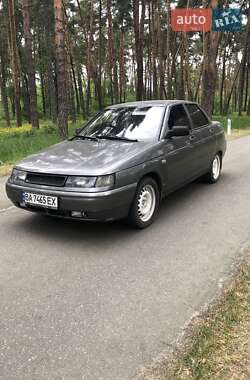 Седан ВАЗ / Lada 2110 2006 в Александровке