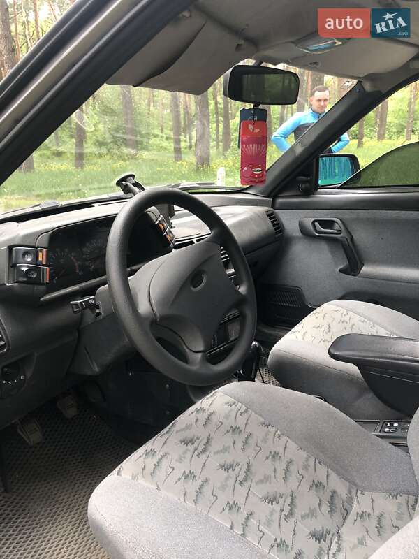 Седан ВАЗ / Lada 2110 2006 в Александровке