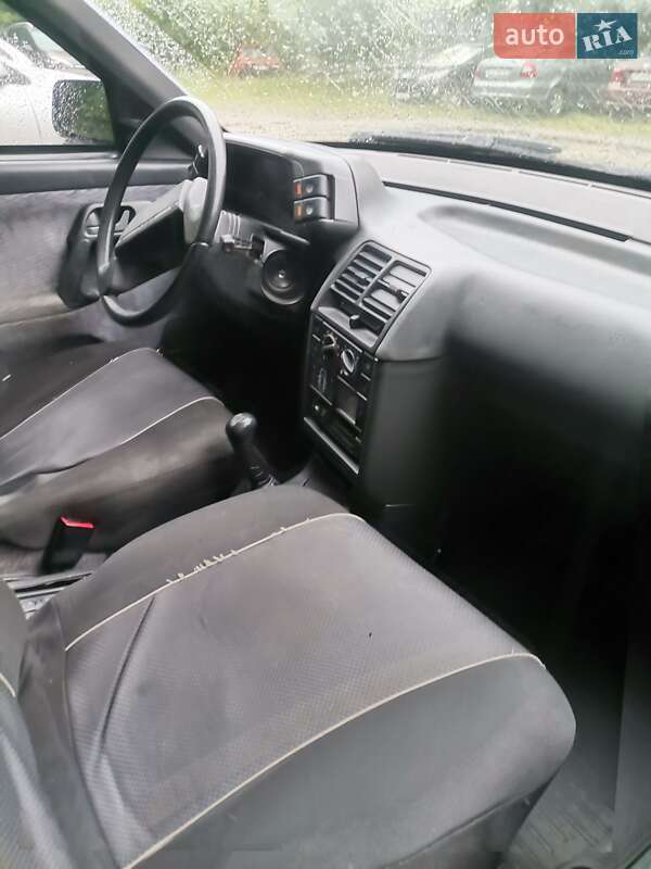 Седан ВАЗ / Lada 2110 2003 в Івано-Франківську