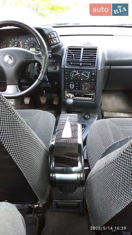 Седан ВАЗ / Lada 2110 2007 в Кременчуге фото 7 Седан ВАЗ / Lada 2110 2007 в Кременчуге