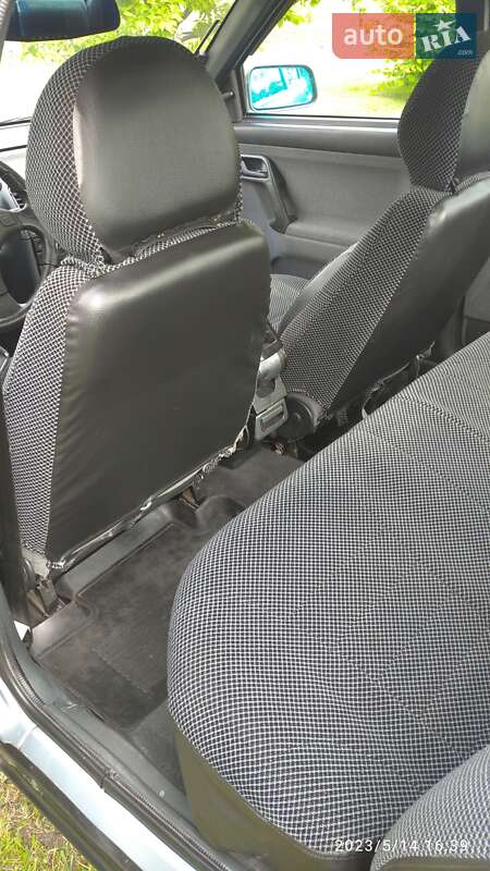 Седан ВАЗ / Lada 2110 2007 в Кременчуге фото 9 Седан ВАЗ / Lada 2110 2007 в Кременчуге