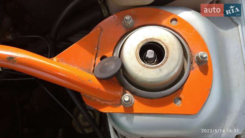 Седан ВАЗ / Lada 2110 2007 в Кременчуге фото 19 Седан ВАЗ / Lada 2110 2007 в Кременчуге