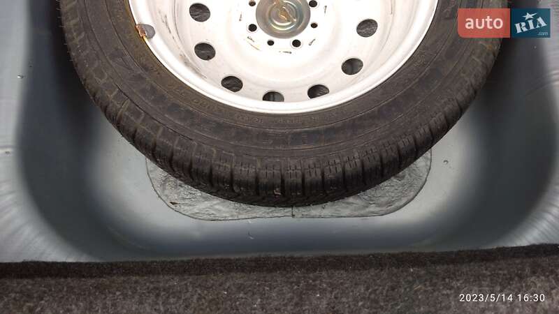 Седан ВАЗ / Lada 2110 2007 в Кременчуге фото 21 Седан ВАЗ / Lada 2110 2007 в Кременчуге