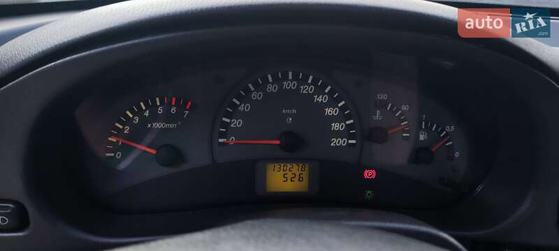 Седан ВАЗ / Lada 2110 2008 в Вознесенську