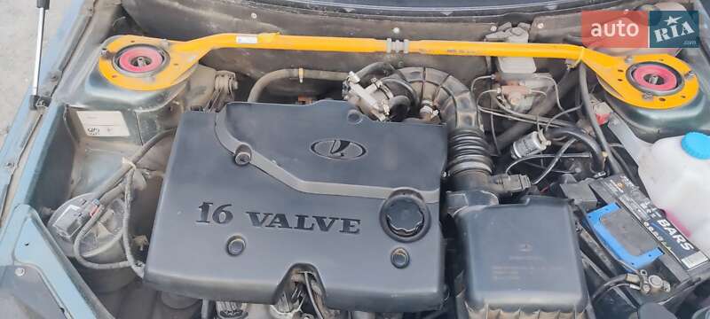 Седан ВАЗ / Lada 2110 2008 в Вознесенську