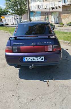 Седан ВАЗ / Lada 2110 2002 в Запоріжжі