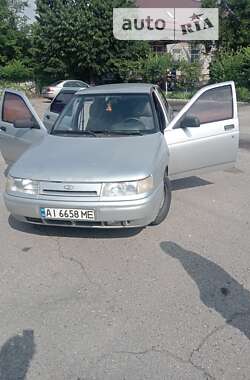 Седан ВАЗ / Lada 2110 2006 в Білій Церкві