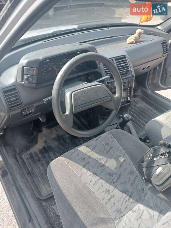 Седан ВАЗ / Lada 2110 2006 в Білій Церкві