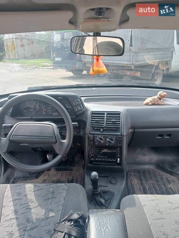 Седан ВАЗ / Lada 2110 2006 в Білій Церкві