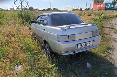 Седан ВАЗ / Lada 2110 2007 в Днепре