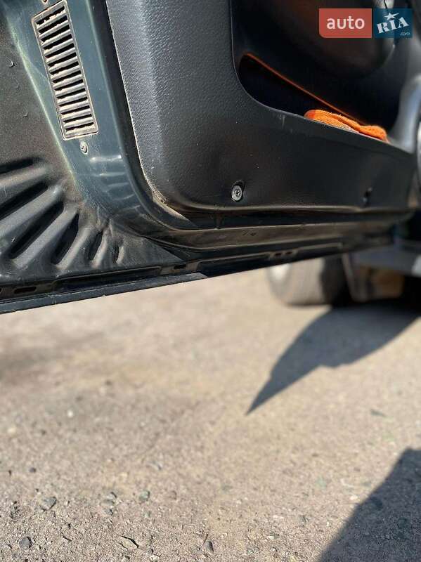 Седан ВАЗ / Lada 2110 2005 в Дніпрі фото 6 Седан ВАЗ / Lada 2110 2005 в Дніпрі