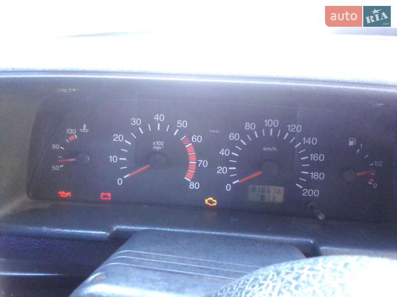 Седан ВАЗ / Lada 2110 2005 в Краснокутске