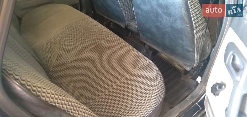 Седан ВАЗ / Lada 2110 2007 в Смеле