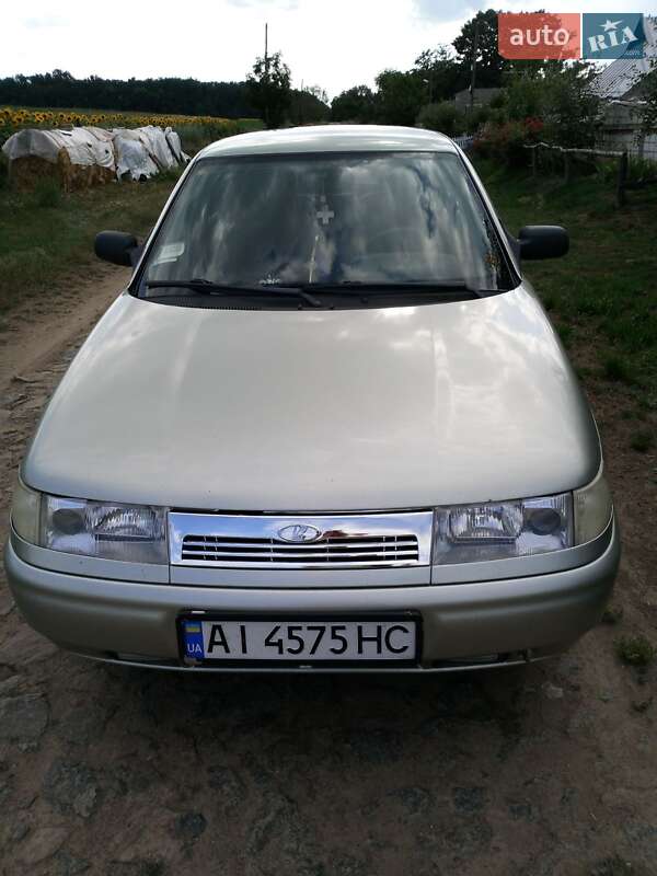 ВАЗ / Lada 2110 2005