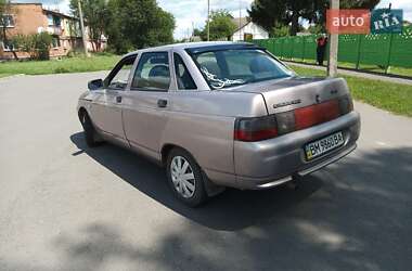 Седан ВАЗ / Lada 2110 2007 в Бурыни