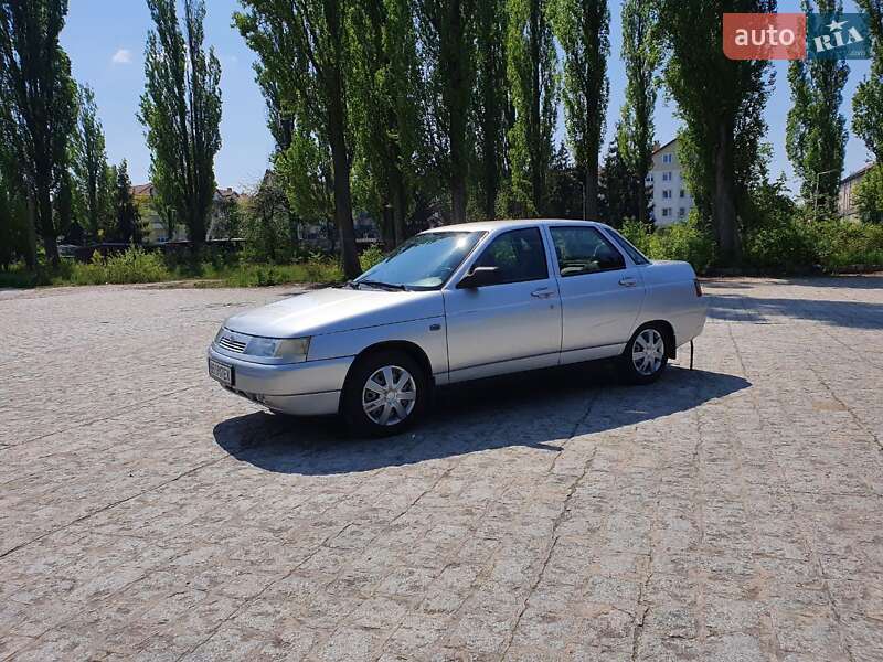 ВАЗ / Lada 2110 2009