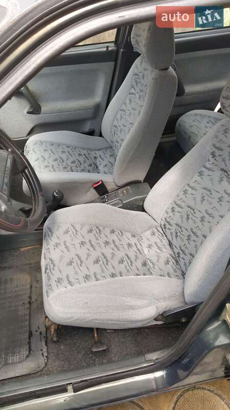 Седан ВАЗ / Lada 2110 2006 в Тростянце