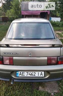 Седан ВАЗ / Lada 2110 2002 в Днепре